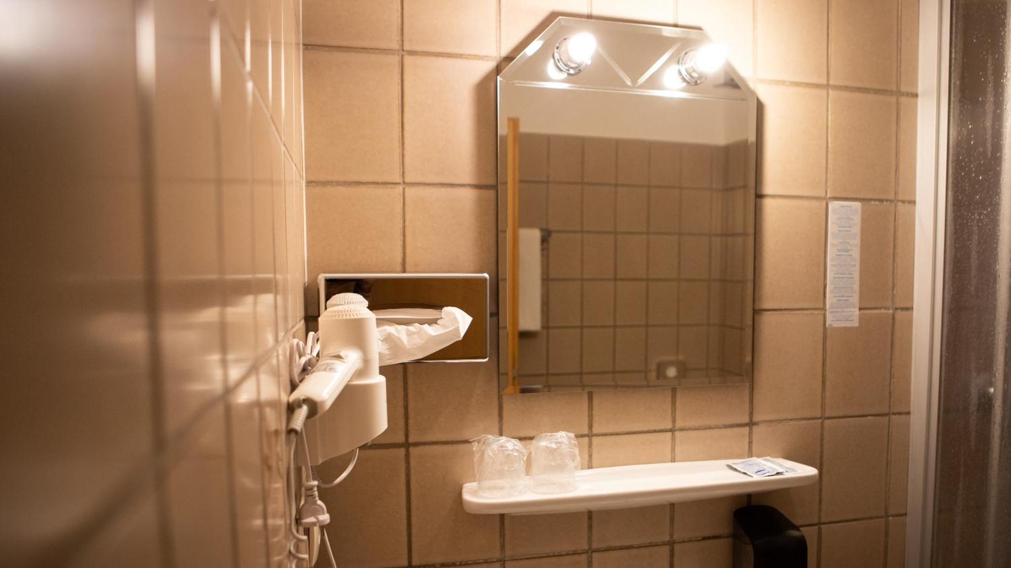 Garni Hotel Hof Zum Ahaus Luaran gambar