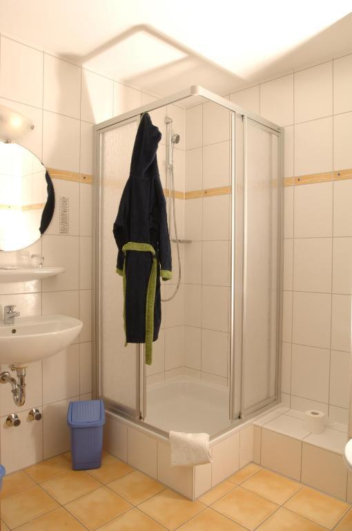 Garni Hotel Hof Zum Ahaus Bilik gambar